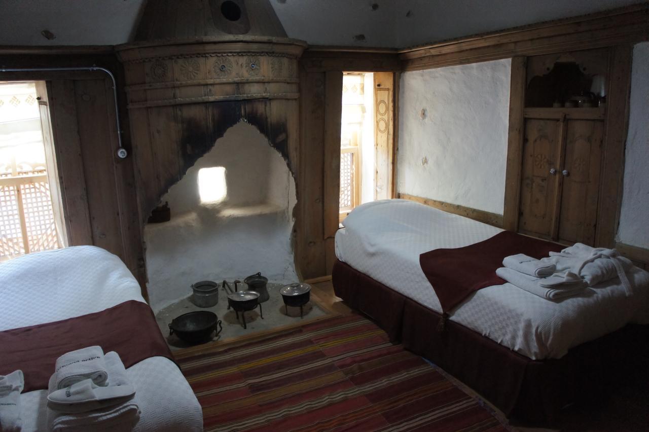 Ormana Active Butik Otel Ibradi Bagian luar foto