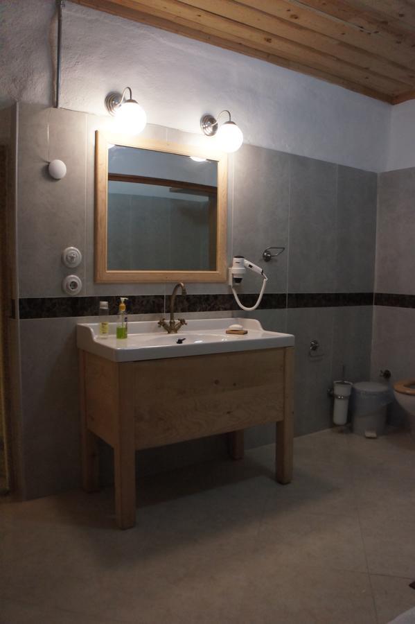 Ormana Active Butik Otel Ibradi Bagian luar foto