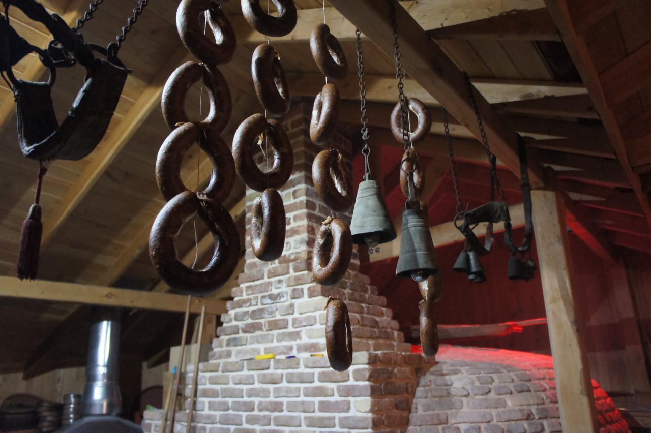 Ormana Active Butik Otel Ibradi Bagian luar foto
