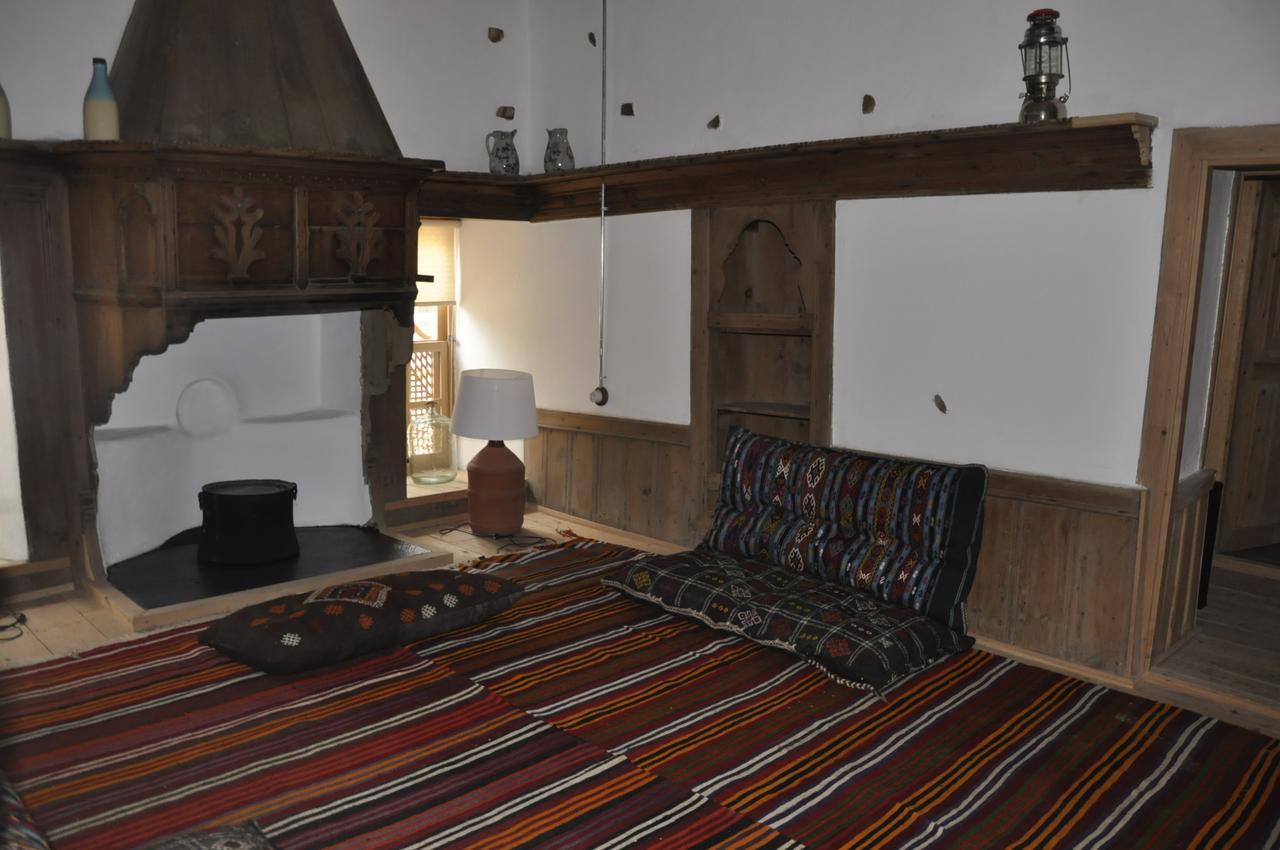 Ormana Active Butik Otel Ibradi Bagian luar foto